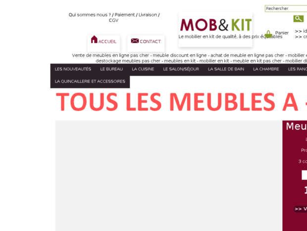 mobekit.fr