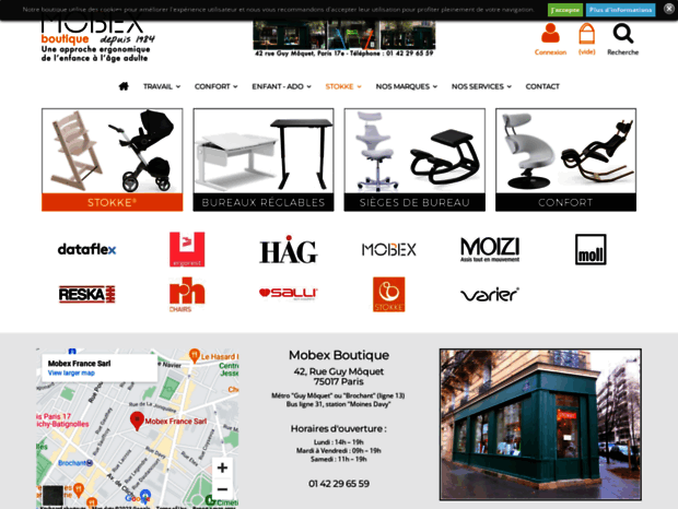 mobex-boutique.fr