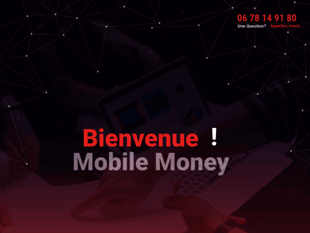 mobile-money.fr