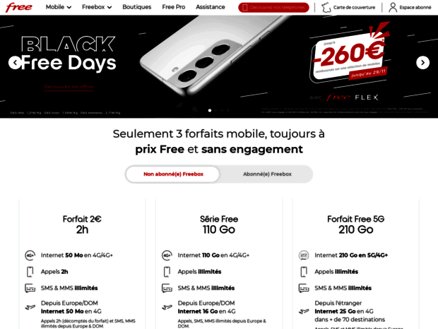 mobile.free.fr