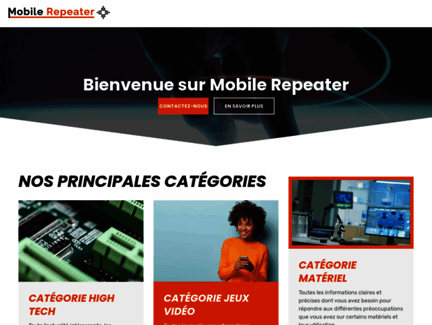 mobilerepeater.fr