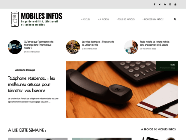 mobiles-infos.com