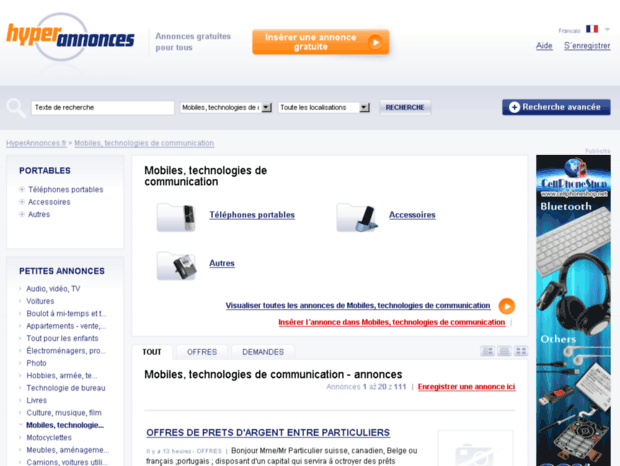 mobiles-technologies-de-communication.hyperannonces.fr