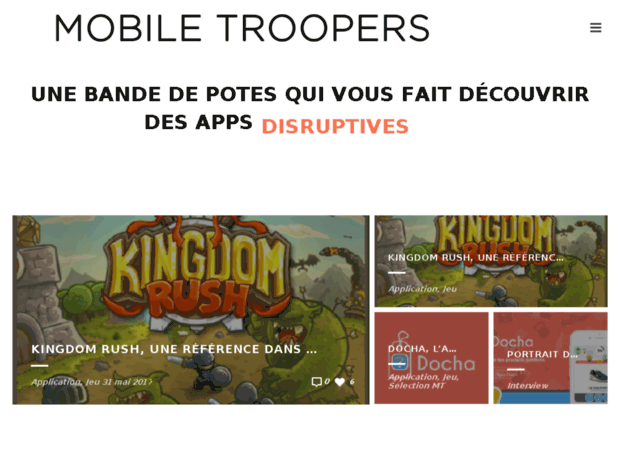 mobiletroopers.fr