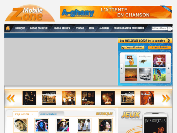 mobilezone.ma
