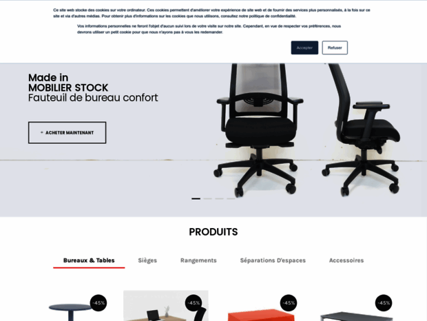 mobilier-stock.com