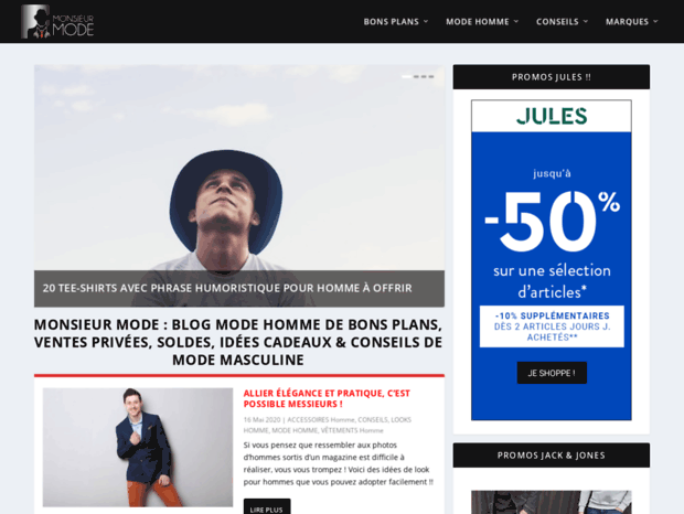 mode-pour-hommes.com