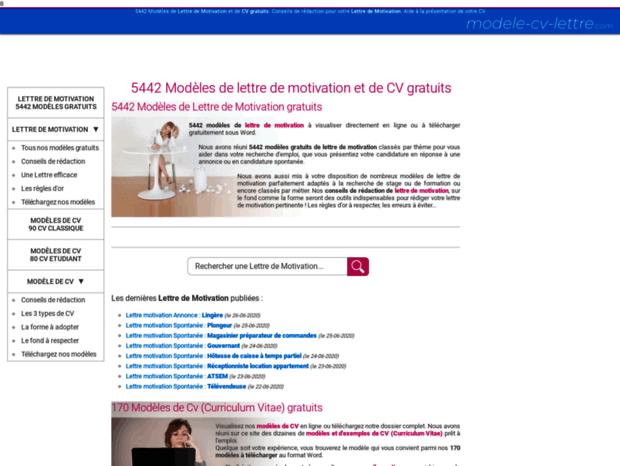 modele-cv-lettre.com