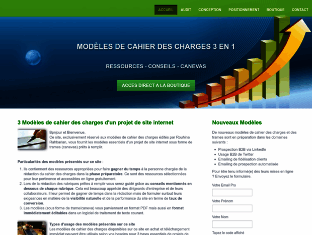modeles-cahier-charges.com