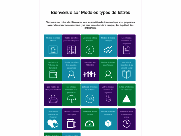modeles-types-lettres.fr