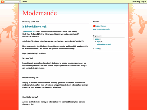 modemaude.blogspot.com