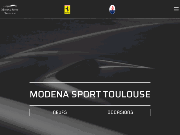modena-sport.fr