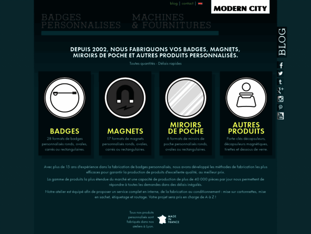 moderncity.com