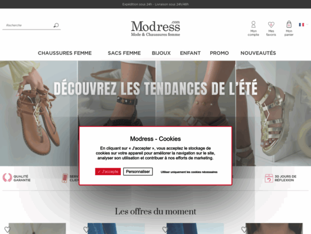 modress.com