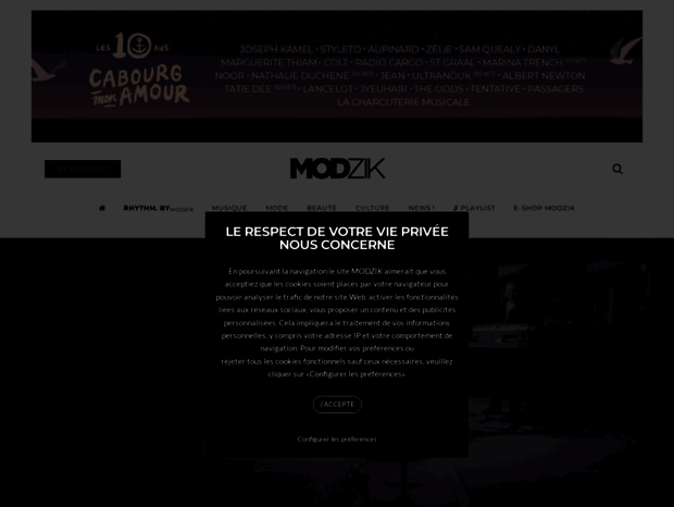 modzik.com