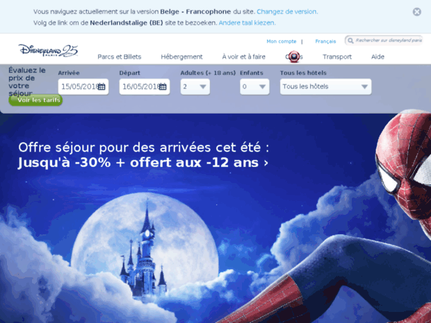 moments-magiques.disneylandparis.be