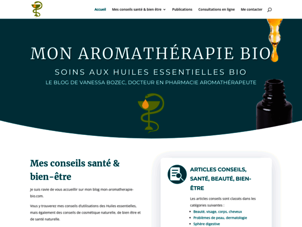 mon-aromatherapie-bio.com