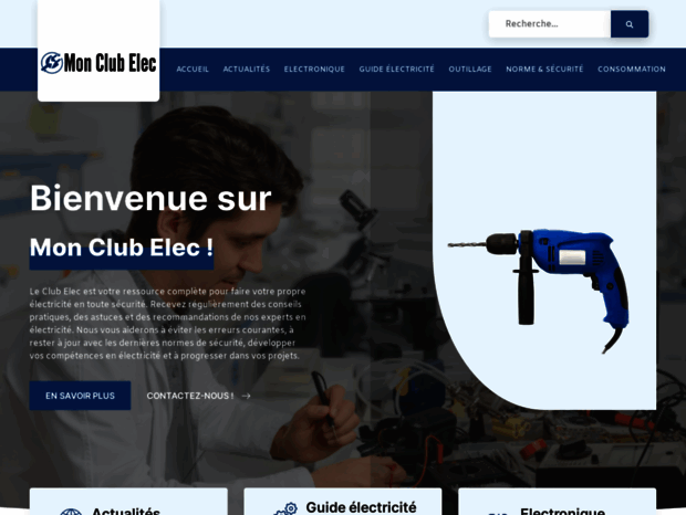 mon-club-elec.fr