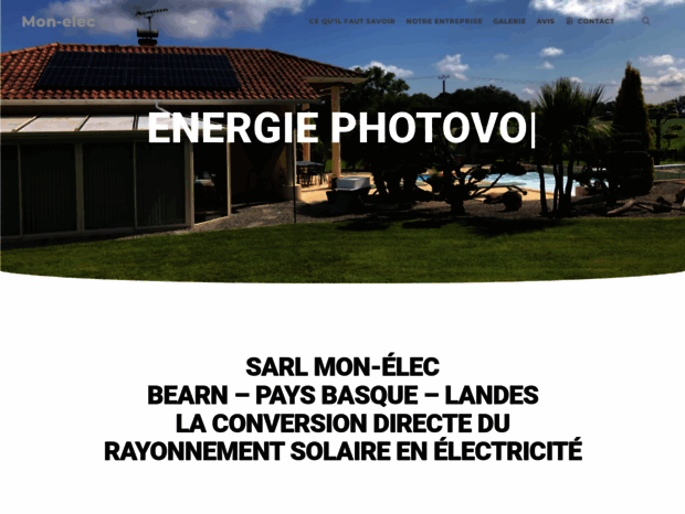 mon-elec.fr