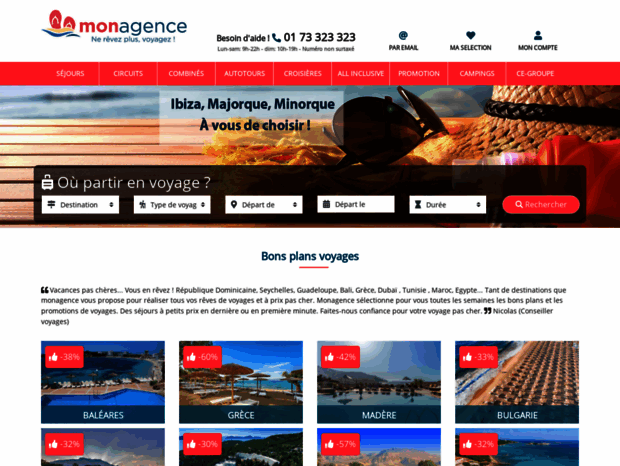 monagence.com