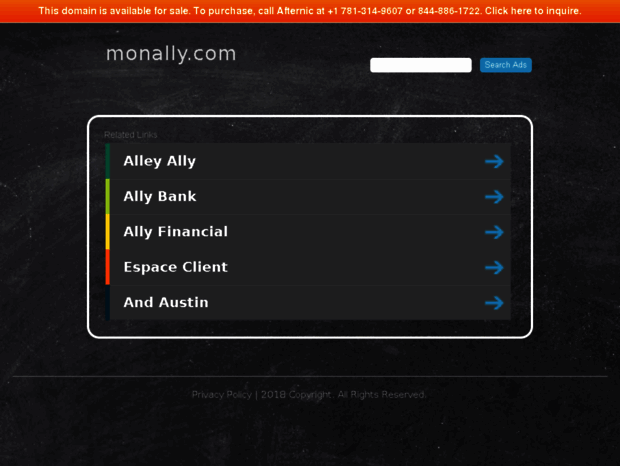 monally.com