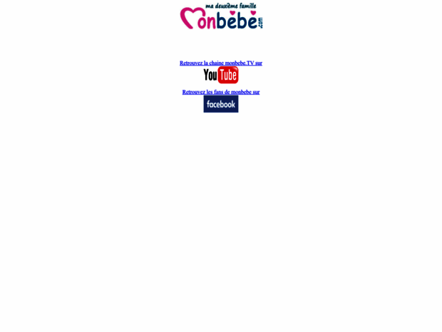 monbebe.com
