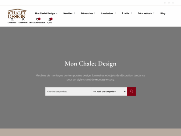 monchaletdesign.com