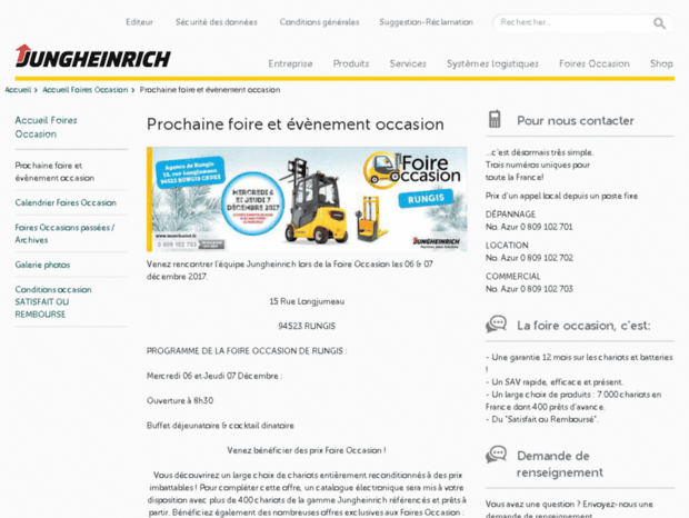 monchariot.com