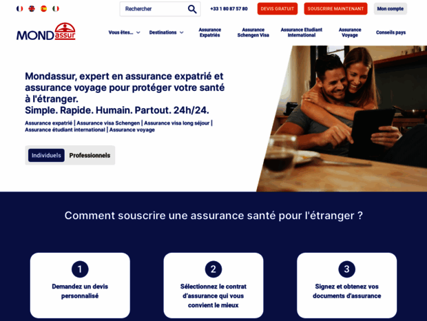 mondassur.com