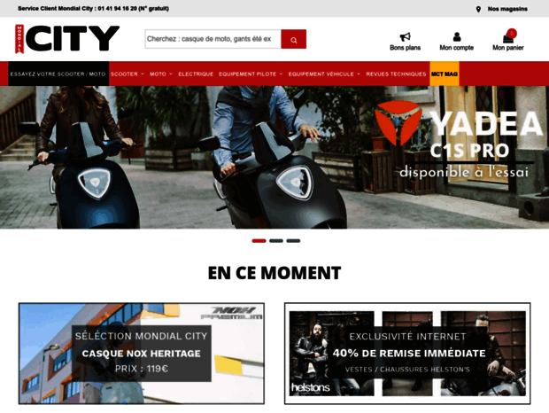 mondialcity.fr