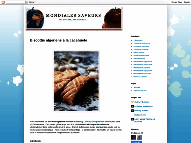 mondiales-saveurs.blogspot.fr