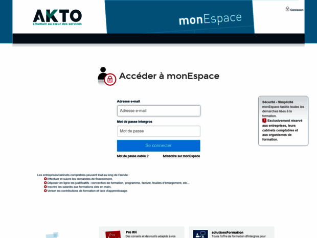 monespace.intergros.com