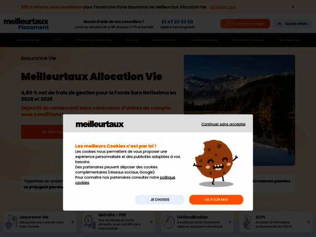 monfinancier.com
