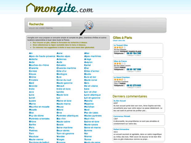 mongite.com
