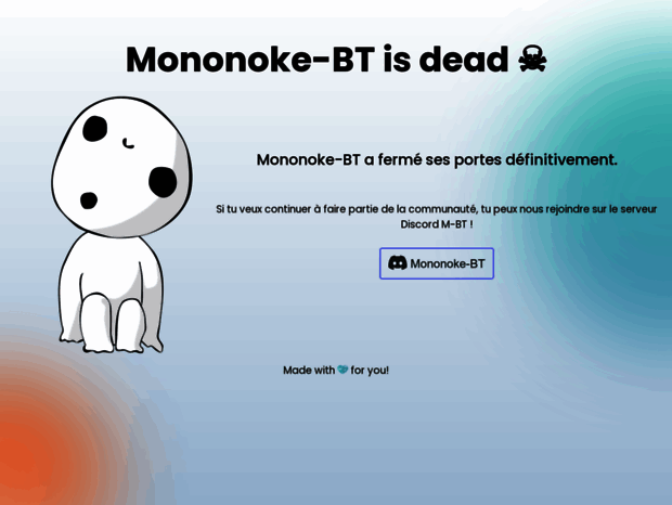 mononoke-bt.org