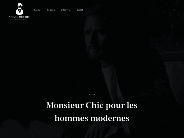 monsieur-chic.com