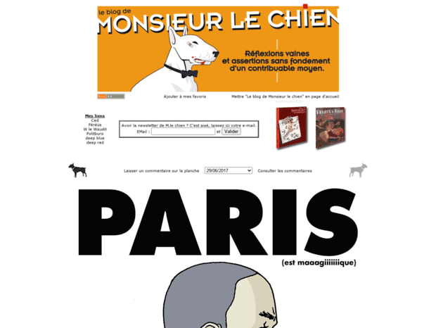 monsieur-le-chien.fr