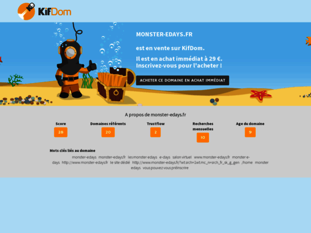 monster-edays.fr