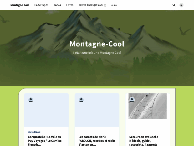 montagne-cool.com