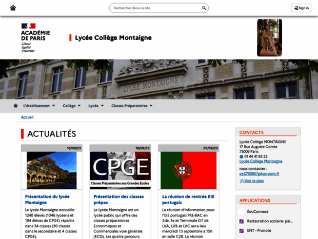 montaigne-paris.fr
