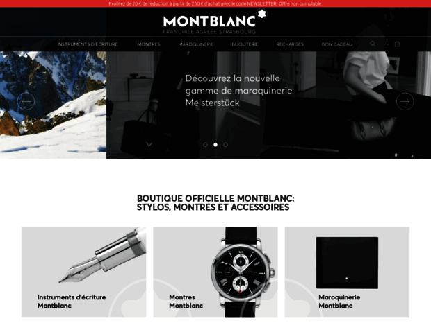 montblanc-boutique-strasbourg.com