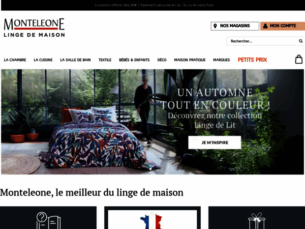 monteleone.fr