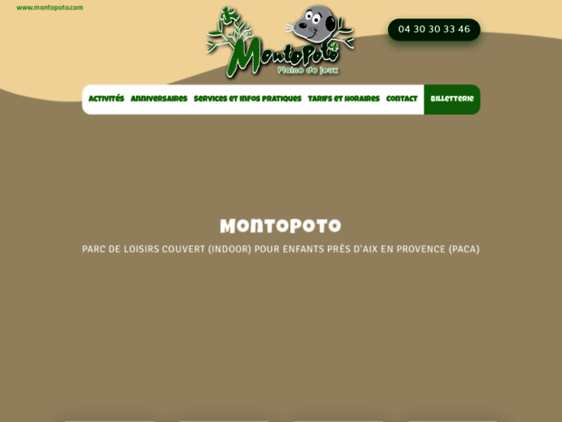 montopoto.com