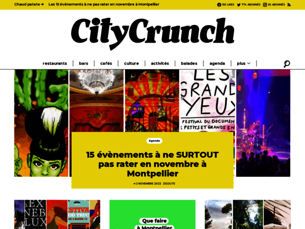 montpellier.citycrunch.fr