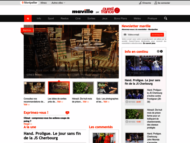 montpellier.maville.com