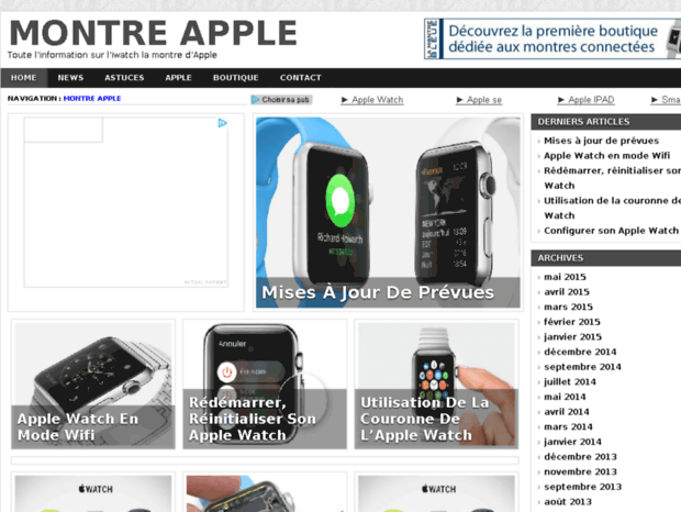montre-apple.fr