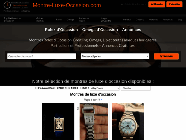 montre-luxe-occasion.com
