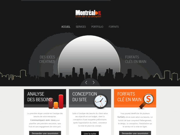 montreal.net