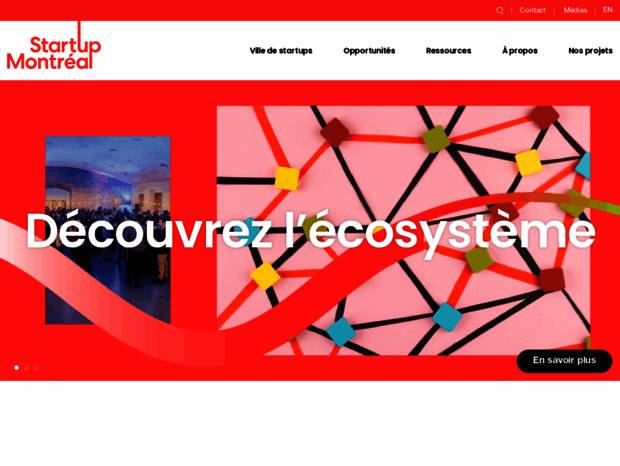 montrealinc.ca