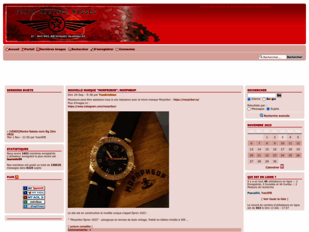 montres-russes.org